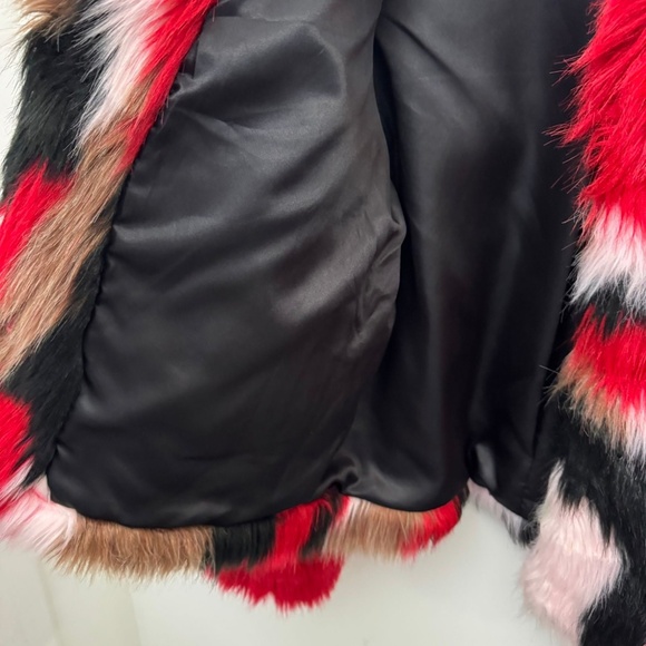 GUESS LOS ANGELES COAT - Picture 5 of 8